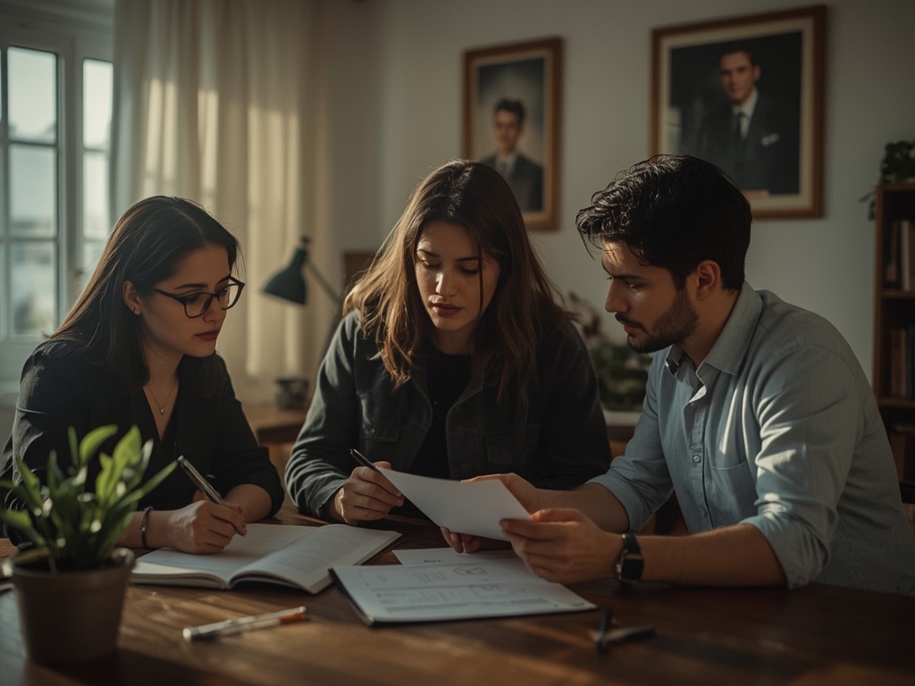 Λίστα ελέγχου για υπόθεση ακινήτου με διαμεσολάβηση και συντονισμένη υποστ�